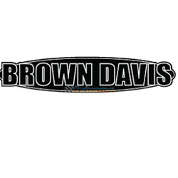 BROWN DAVIS