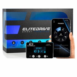 Throttle Controllers